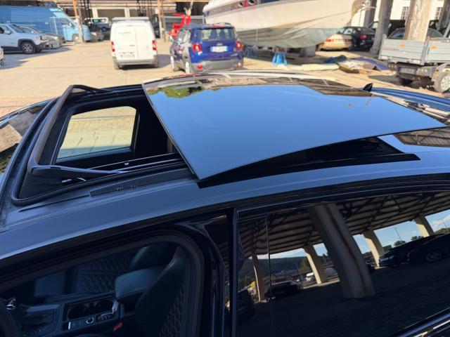 AUDI RS Q3 SPB quattro S tronic
