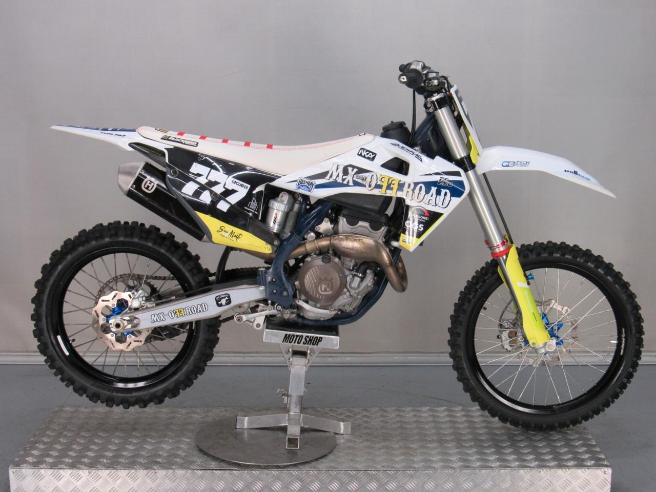 Husqvarna FC 250