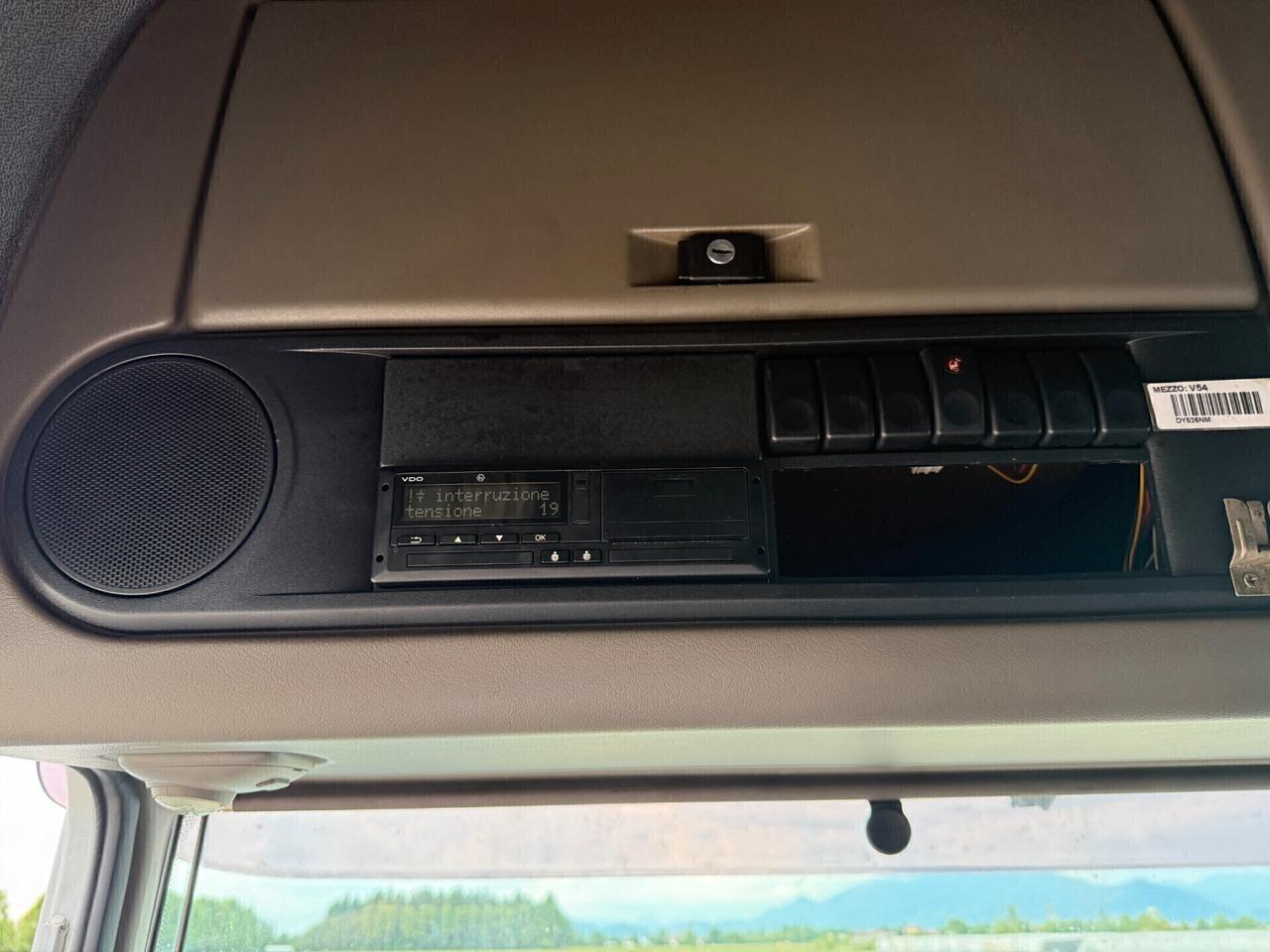 DAF 105/460/AUTOMATICO/2009