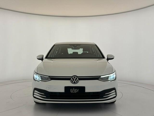 Volkswagen Golf 2.0 tdi Life 115cv *IVA ESPOSTA*