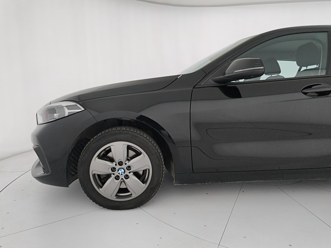 BMW Serie 1 116d Advantage