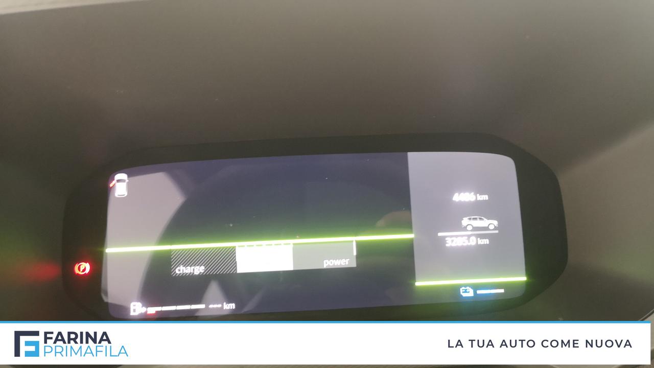 DACIA Bigster 1.8 hybrid Extreme 155cv auto