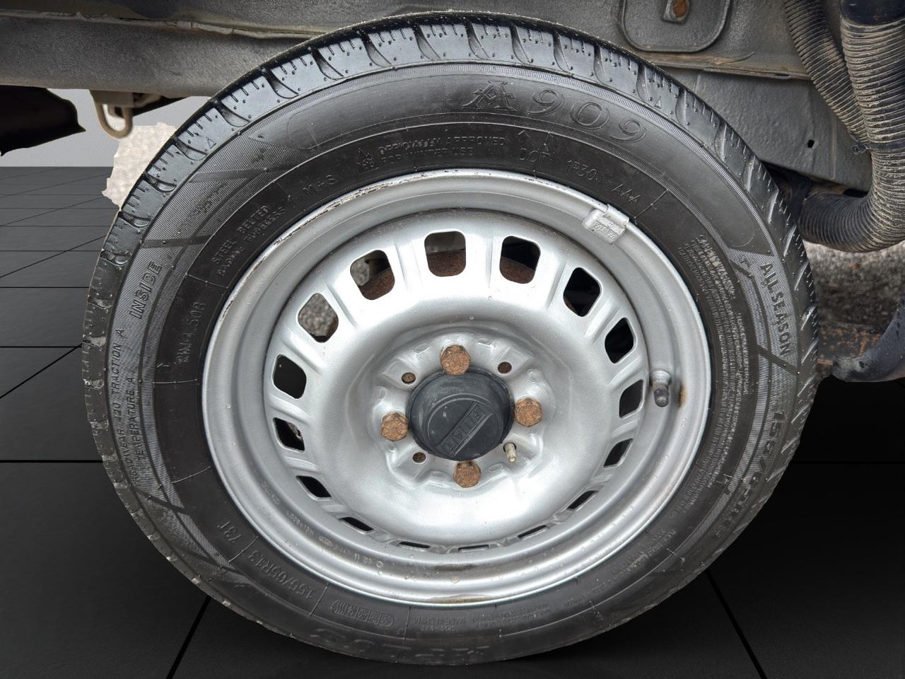 Fiat Panda 1.1 YOUNG OTTIME CONDIZIONI-