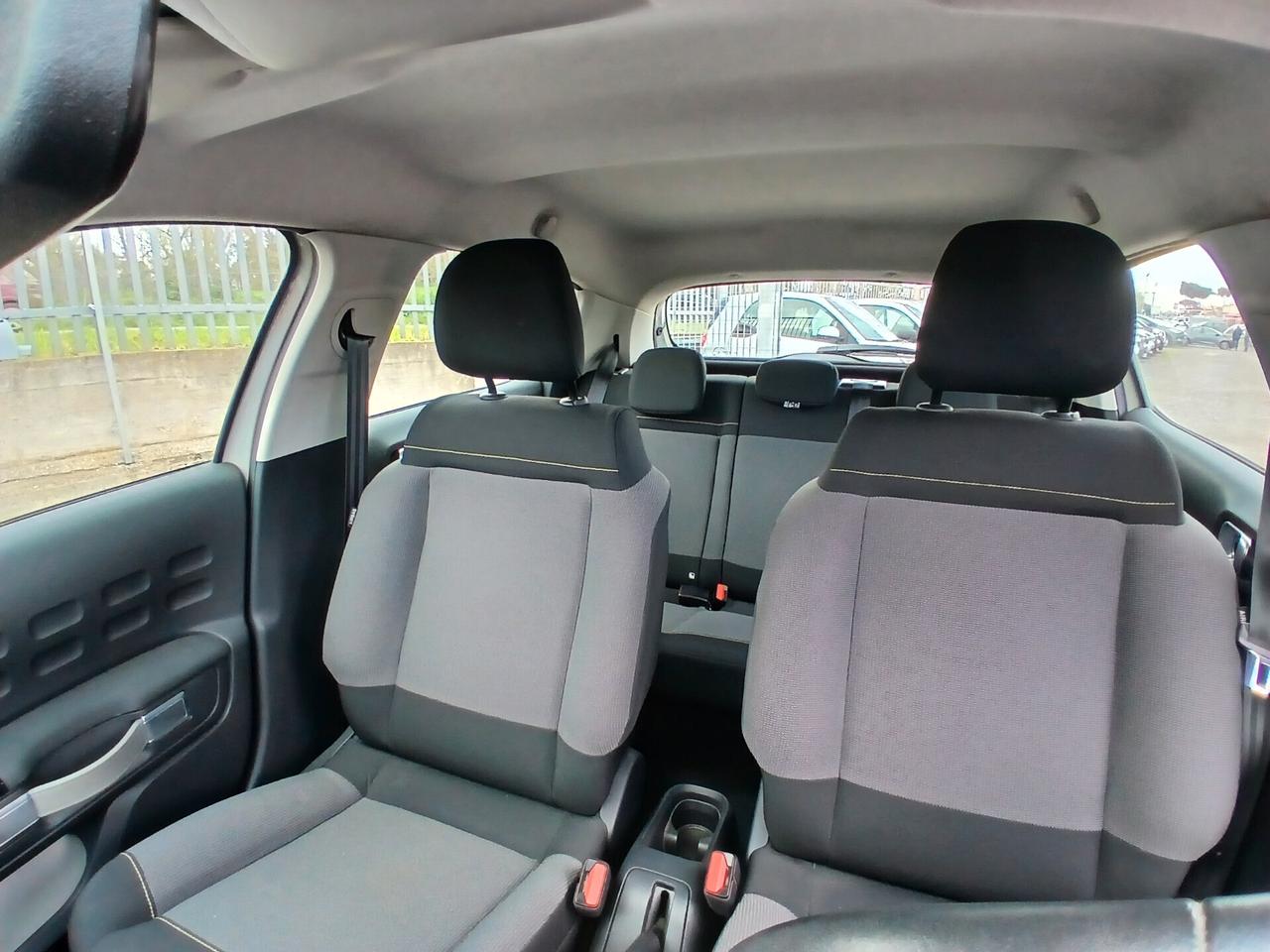 Citroen C3 Shine FULL + GPL*