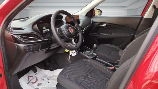 FIAT Tipo 1.0 5 porte City Life