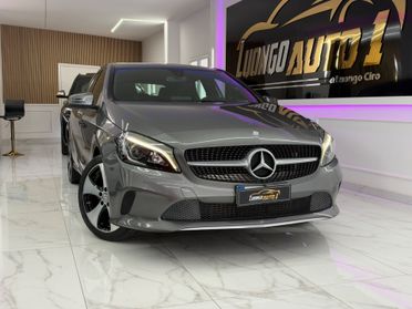 Mercedes-benz Classe A 180d Automatic Premium