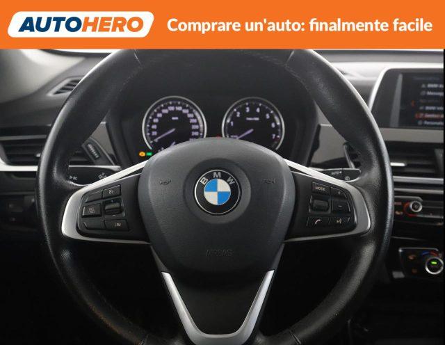 BMW X1 sDrive18i xLine