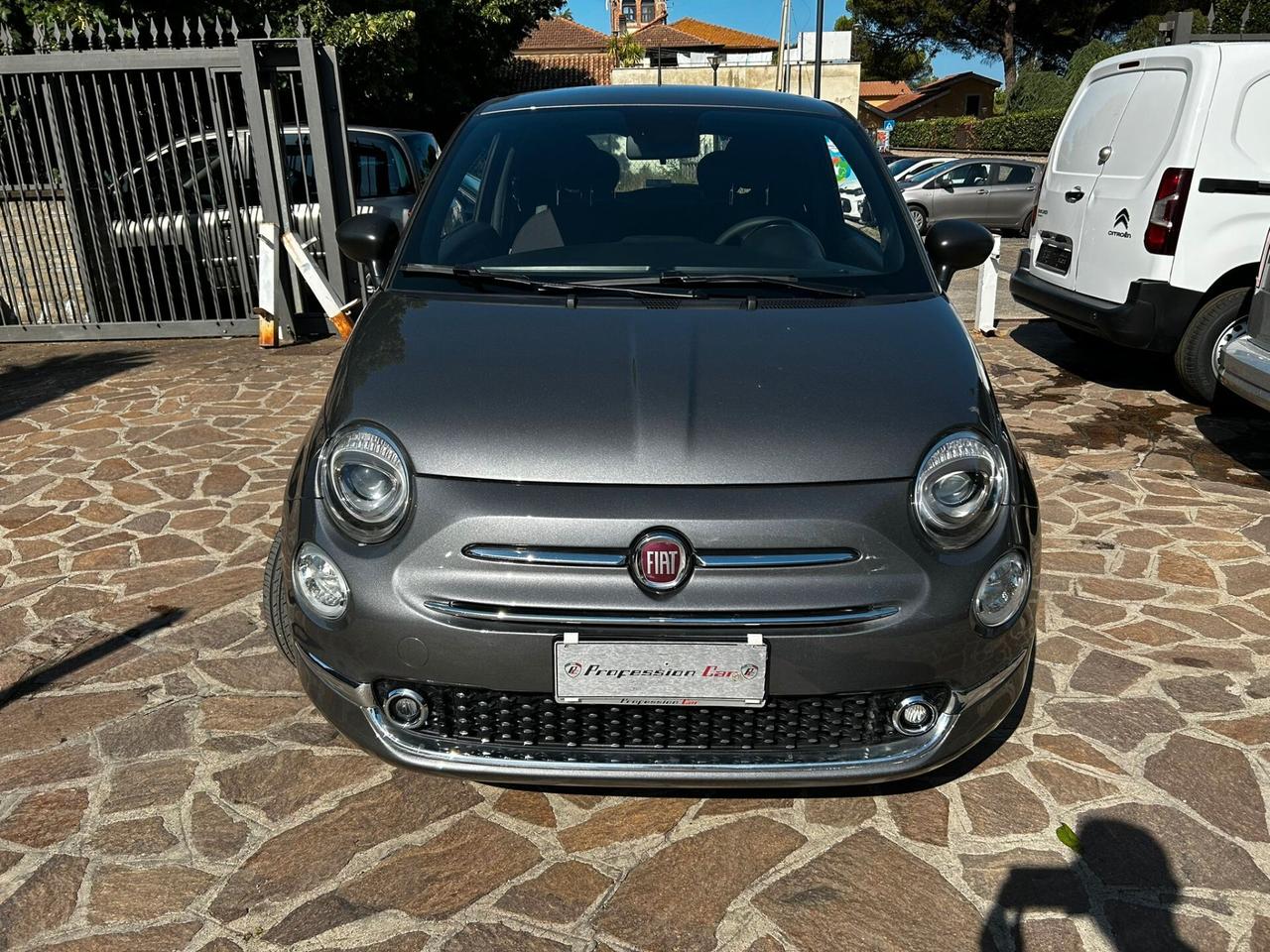 Fiat 500 1.0 Hybrid CULT