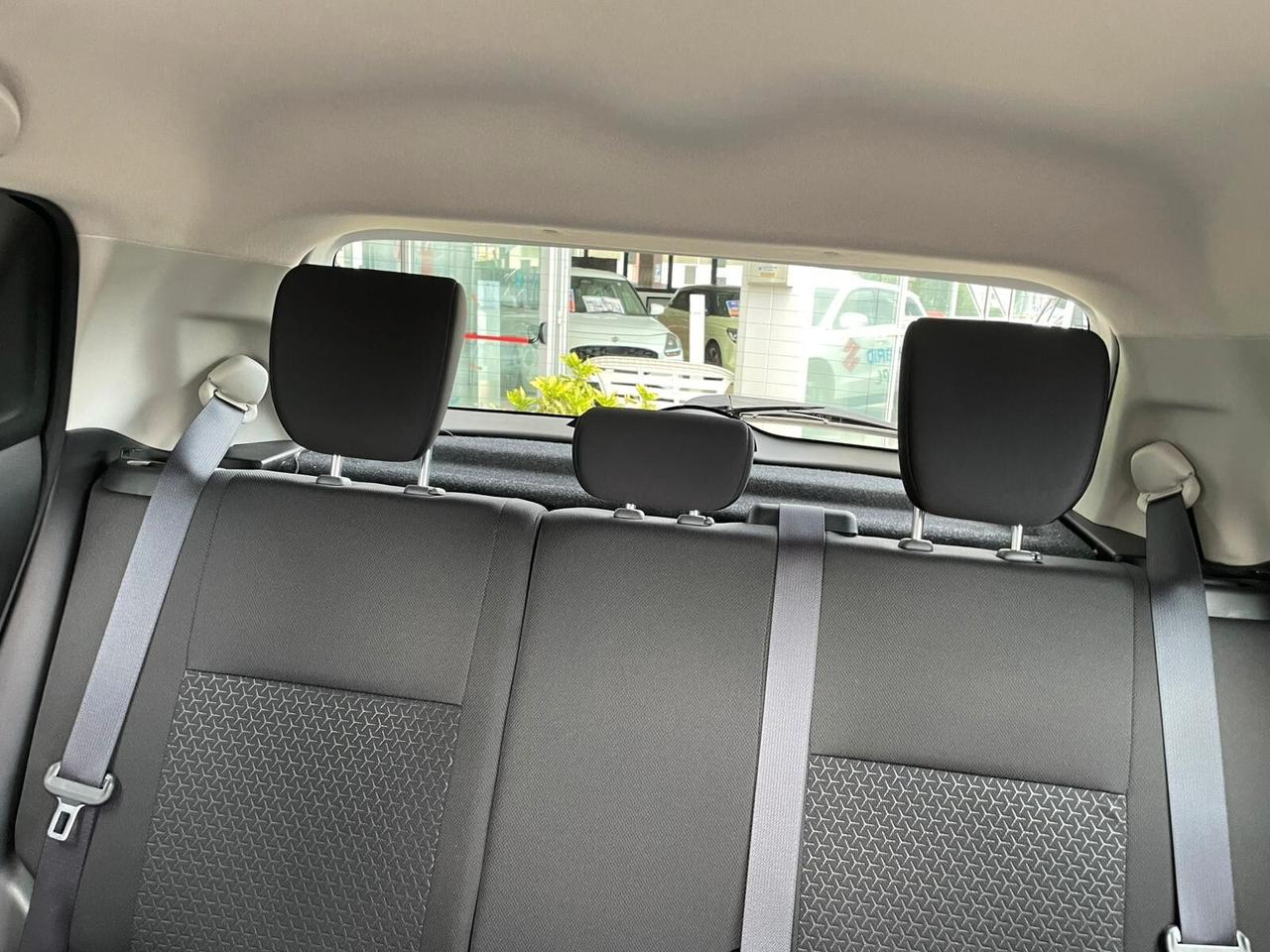 Suzuki Swift 1.2 Hybrid Top