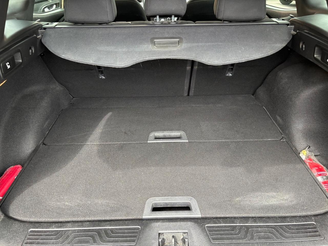 Renault Kadjar 1.6 dCi 130CV Energy Hypnotic