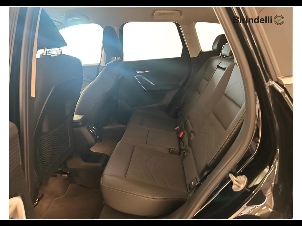 BMW X1 (U11) - X1 xDrive 20d xLine