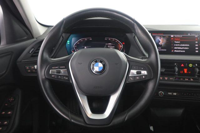 BMW 118 Serie 1 i 5p. Sport