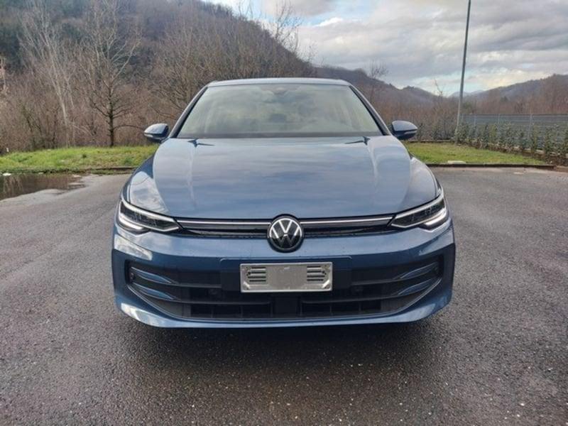 Volkswagen Golf Golf 2.0 TDI 115 CV SCR GOAL