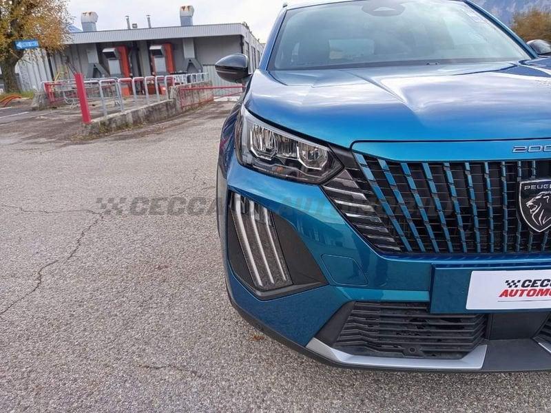 Peugeot 2008 2008 1.2 puretech Allure s&s 130cv eat8