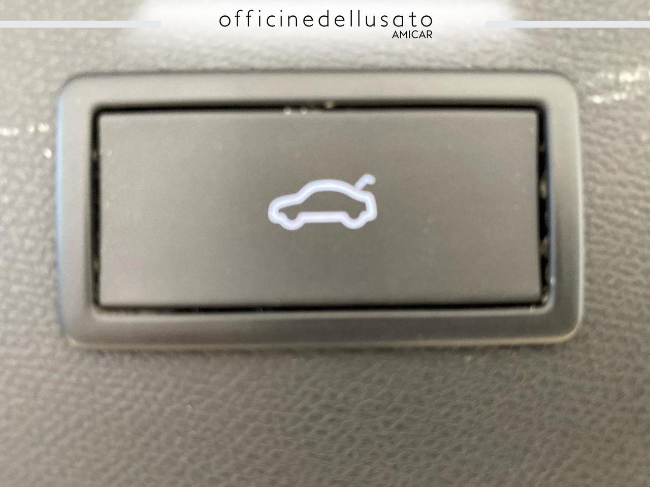 Cupra Formentor 1.4 e-hybrid 204cv dsg