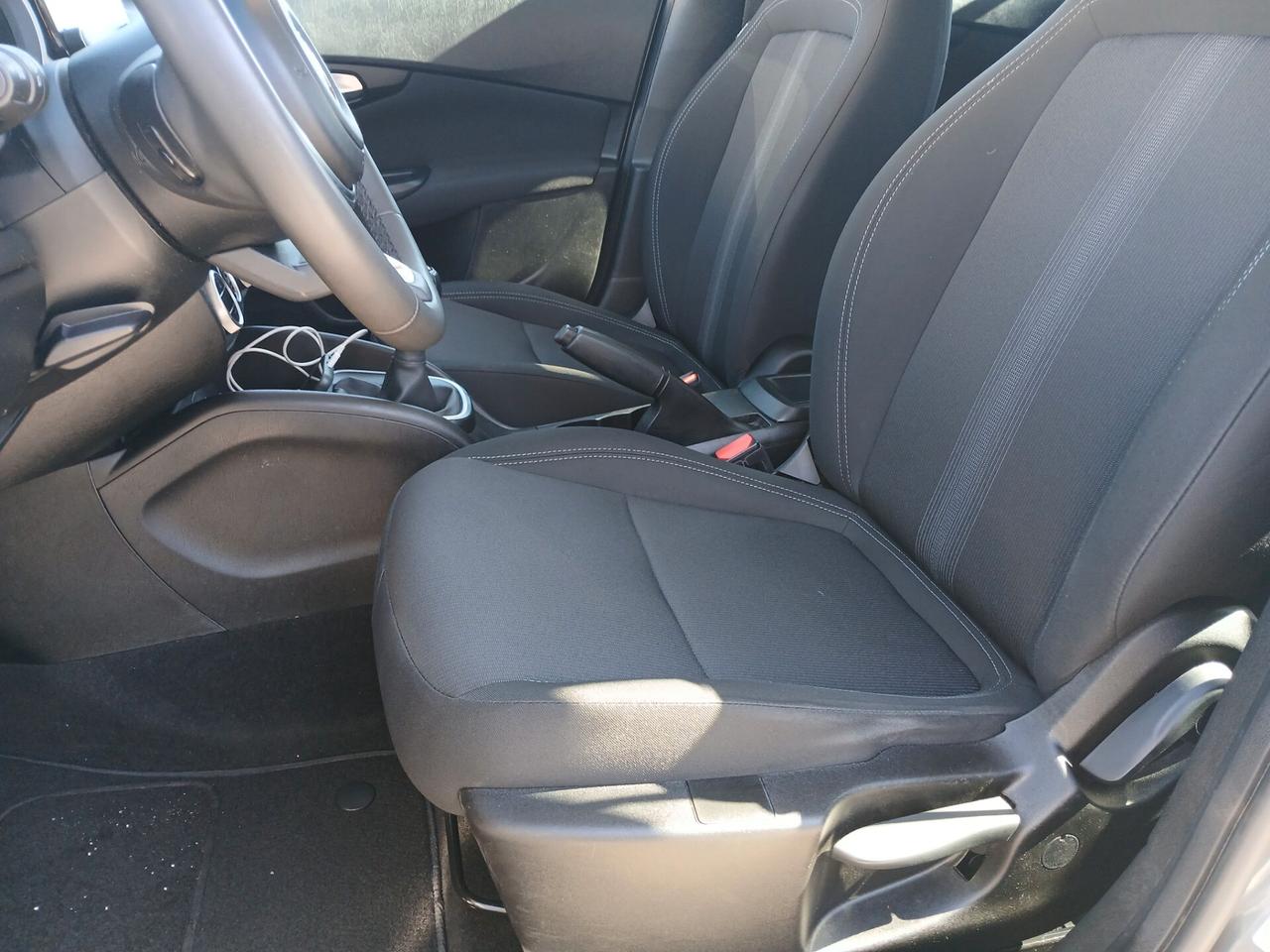 Fiat Tipo 5 PORTE 1.0 BENZ 100CV 2023