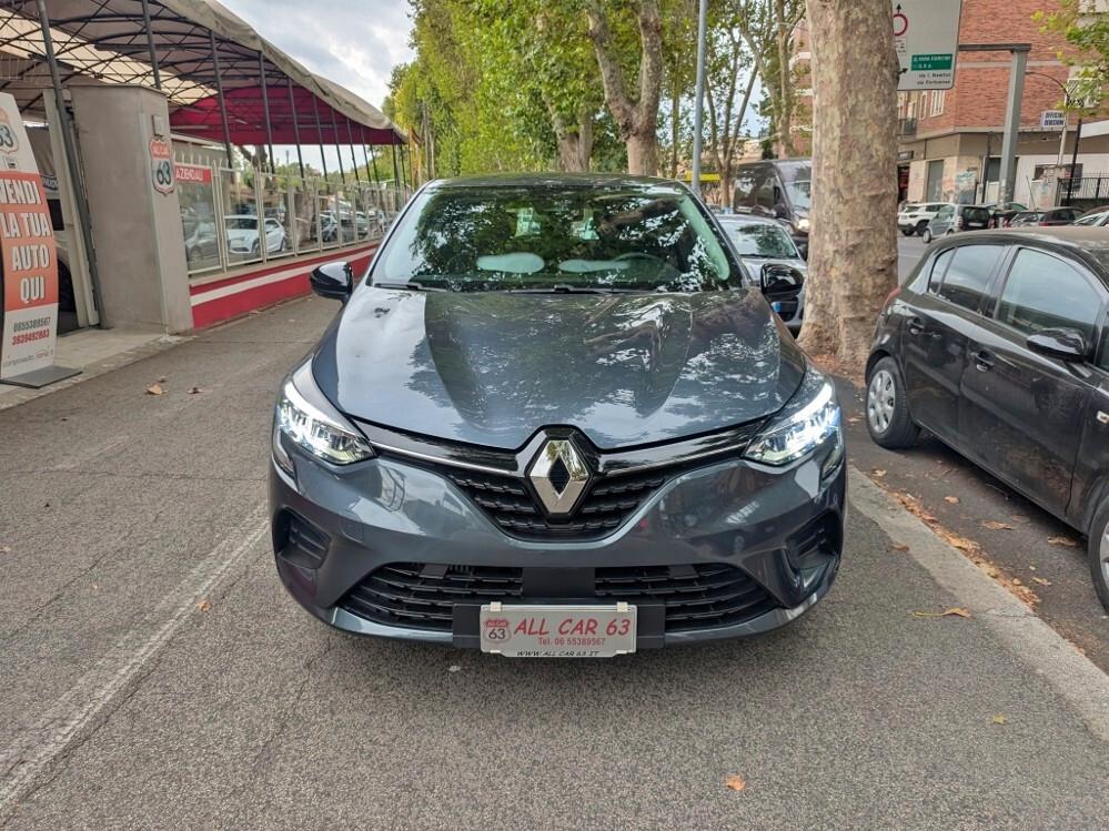 Renault Clio 1.0 TCE EQUILIBRE EURO 6