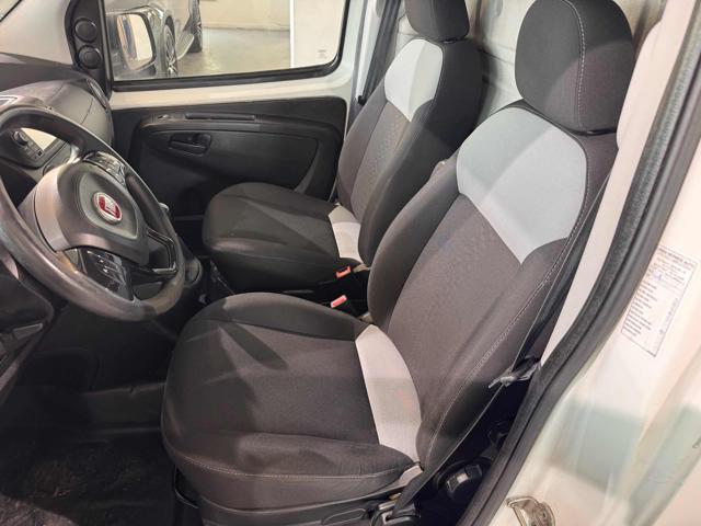 FIAT Fiorino 1.3 MJT 80CV Cargo Adventure