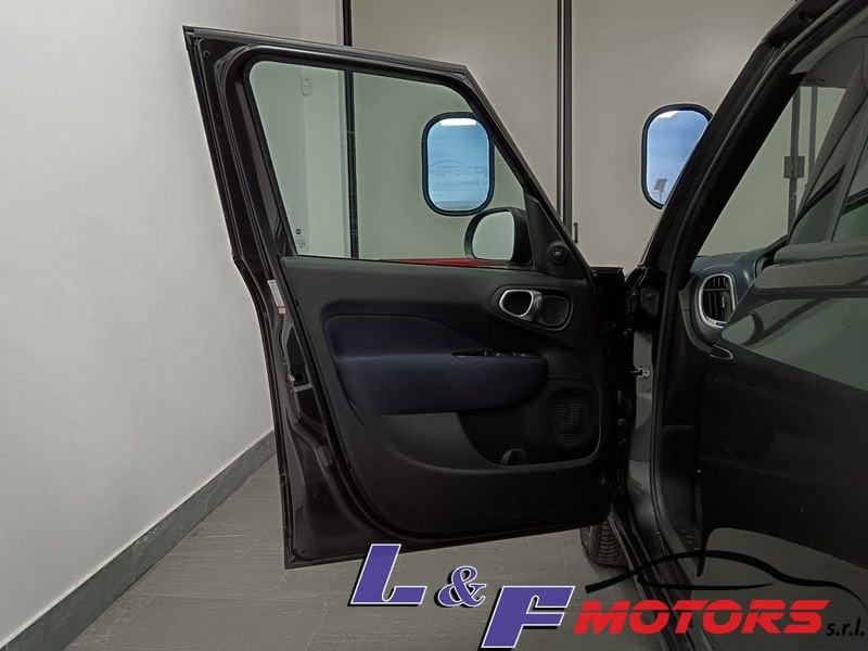 FIAT 500L 500 L 1.6 MJET 120CV CONNECT