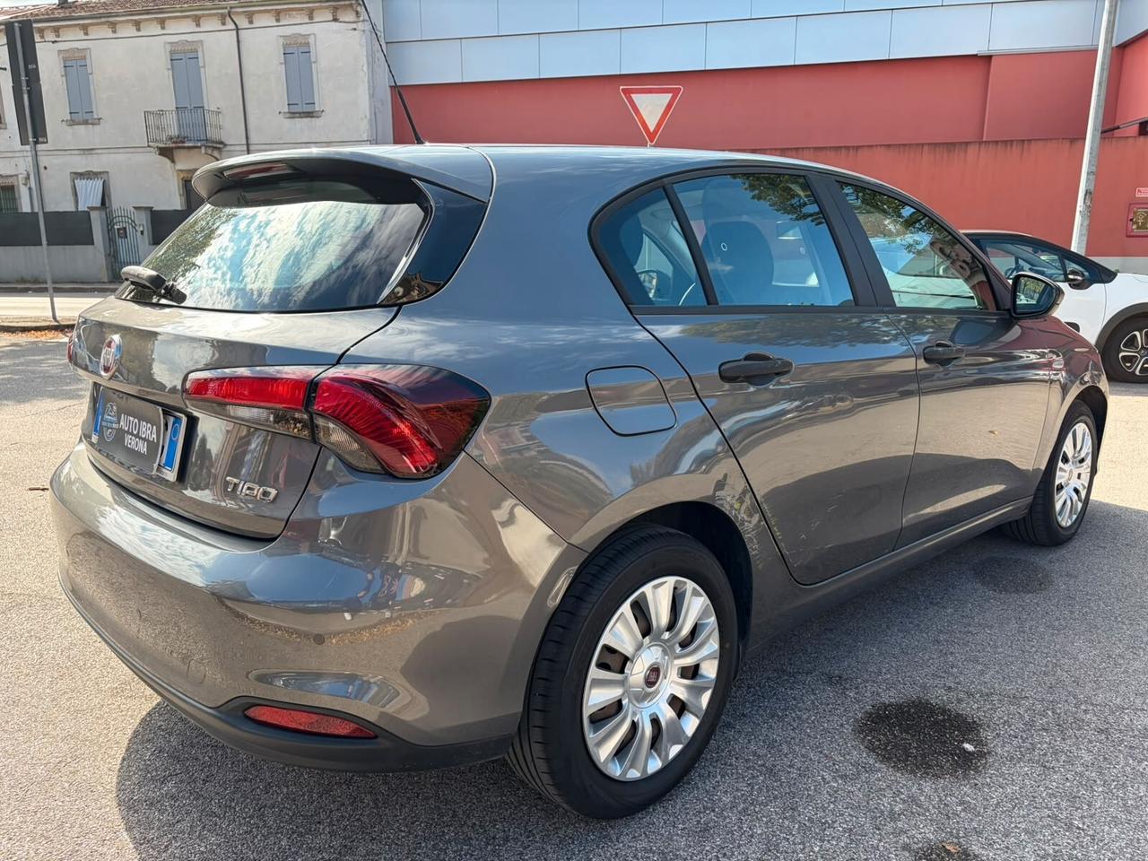 Fiat Tipo 1.3 Mjt S&S 5 porte Business