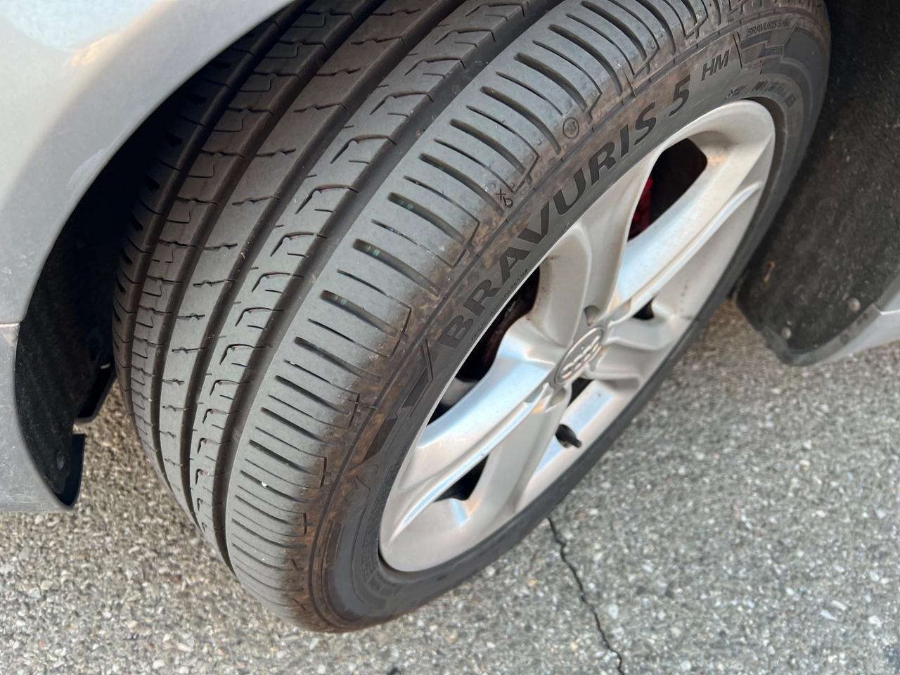 Audi A4 2.0 16V TDI S-LINE
