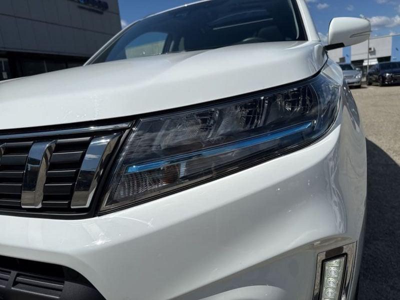 Suzuki Vitara 1.5H 140V STARVIEW 4WD ALLGRIP AUTO