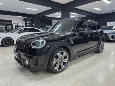 Mini Cooper SD Countryman Mini 2.0 Cooper SD Countryman Automatica (Tetto panorama)