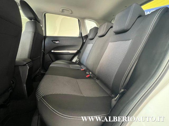 SUZUKI Vitara 1.6 DDiS V-Cool S&S 2WD