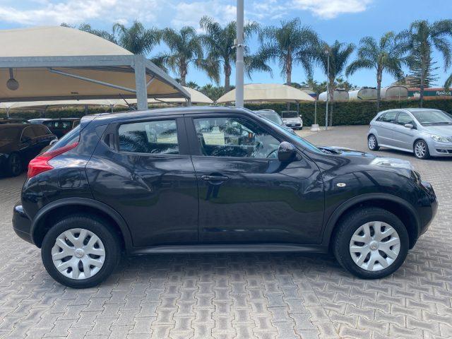 NISSAN Juke 1.5 dCi Acenta