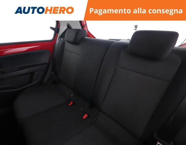 VOLKSWAGEN up! 1.0 75 CV 3p. move up!