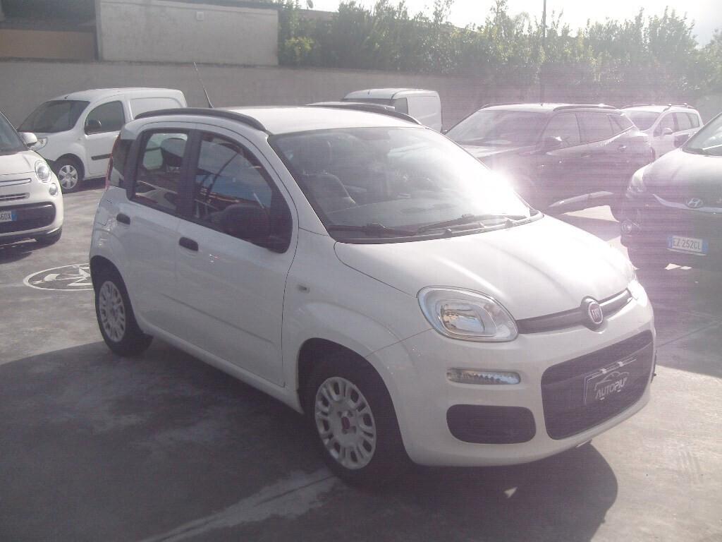 Fiat Panda 1.2 Easy - 2013