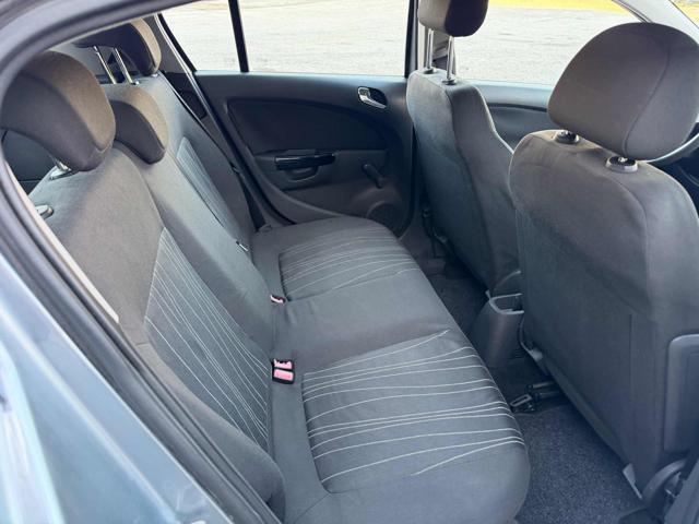 OPEL Corsa 1.2 5p Cosmo senza nessun lavoro da fare