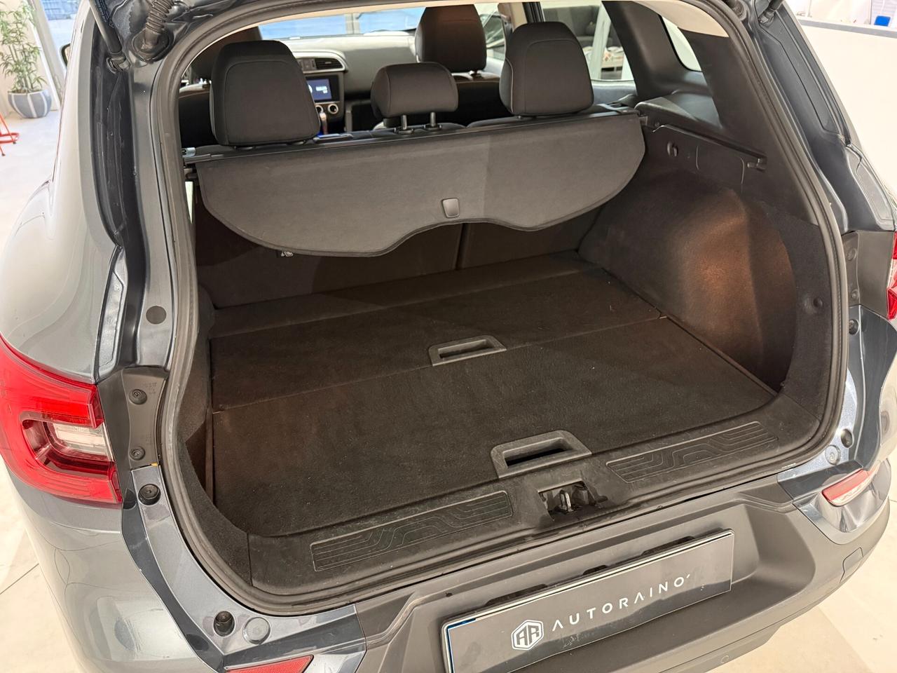 Renault Kadjar Blue dCi 8V 115CV EDC Business
