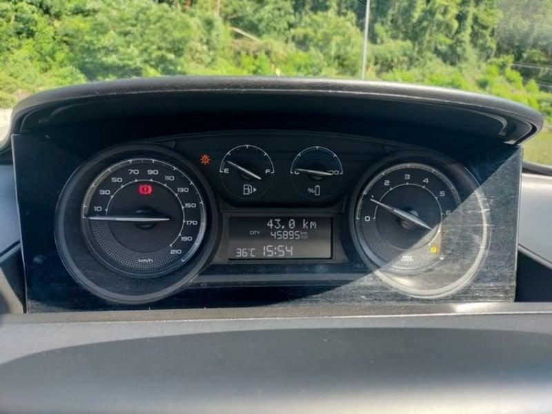 Lancia Ypsilon 1.0 FireFly 70cv Hybrid Oro GPL!!