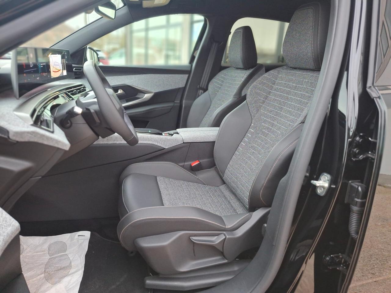 Peugeot 3008 Hybrid 145 e-DCS6 Allure