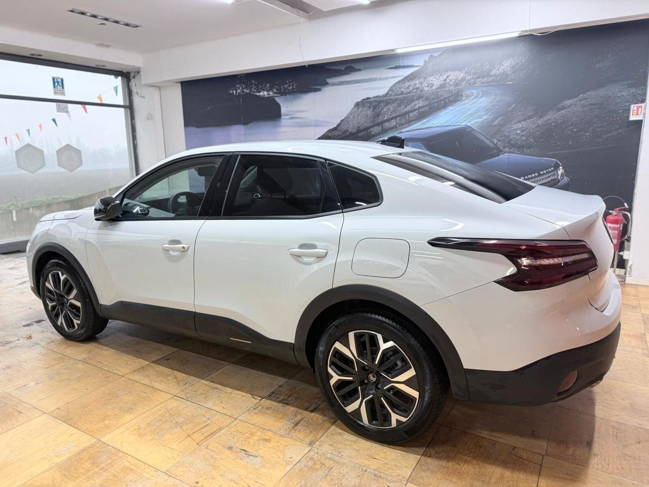 Citroen C4 X 1.2 BENZINA 2025 NEOP.