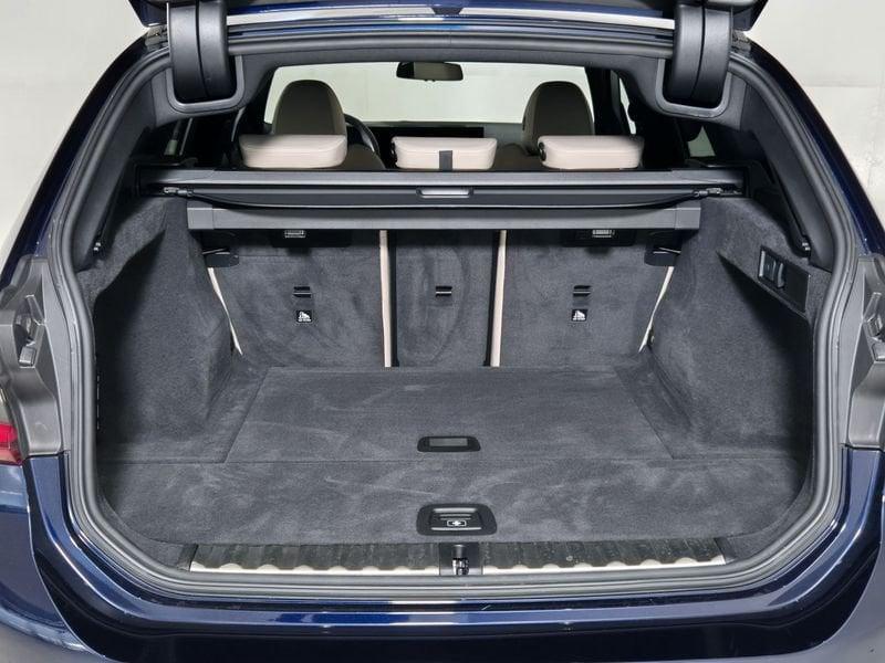 BMW Serie 3 Touring Serie 3 G21 2022 Touring 320d Touring mhev 48V xdrive auto