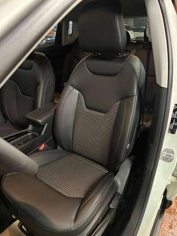 Jeep Compass 1.3 Multiair 130cv Bz o GPL Limited + Telecamera