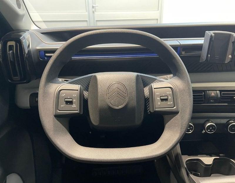 Citroën C3 C3 PureTech 100 S&S You