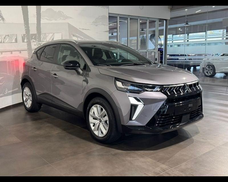 Mitsubishi ASX 2ª serie 1.0L 100 CV Invite Plus GPL