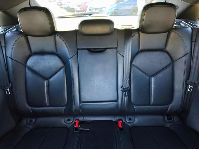 PORSCHE Macan 3.0 Diesel S