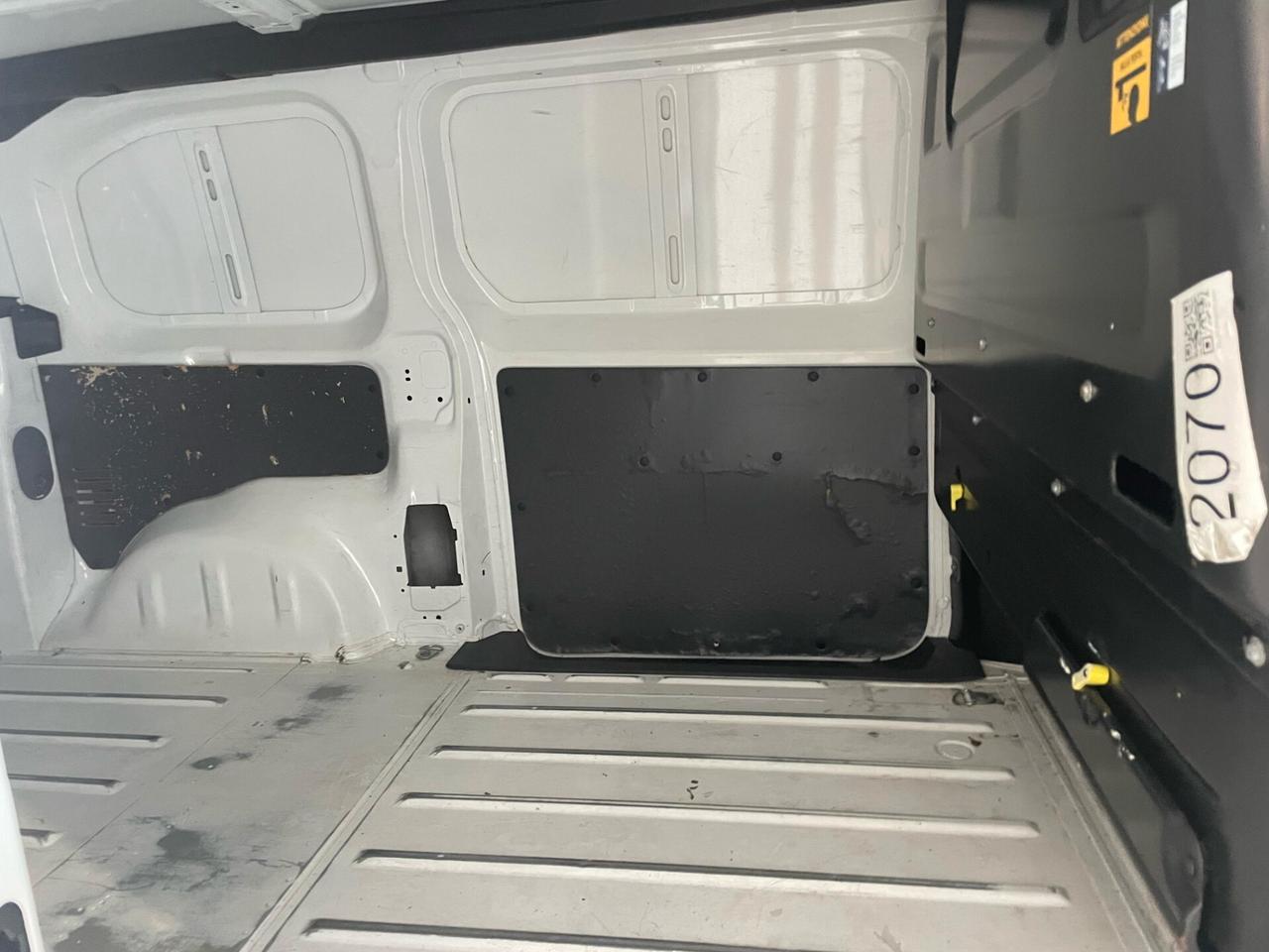 Opel Vivaro 1.5 Diesel 120cv 20 UNITA'
