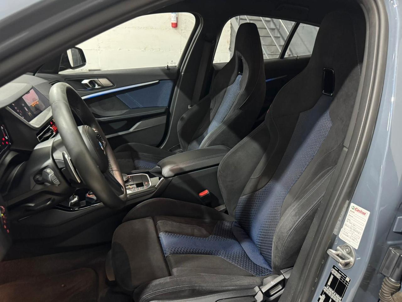 Bmw 118 118d 5p. Msport
