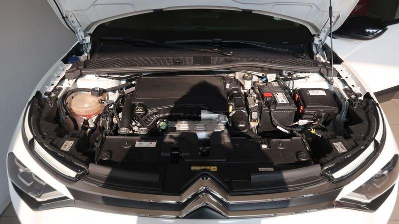 Citroën C4 C4 PureTech 130 S&S Feel #RETRO CAMERA#CARPLAY#