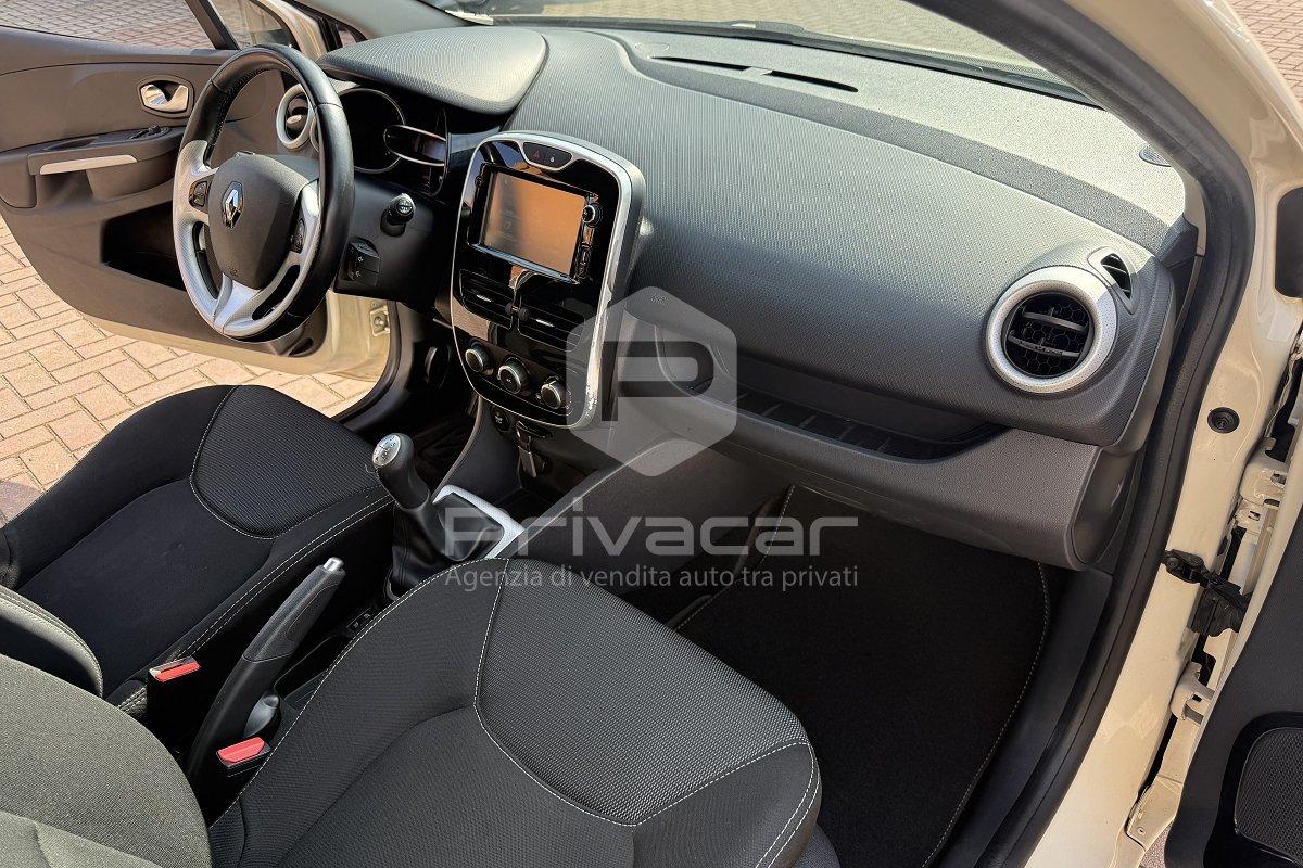 RENAULT Clio Sporter dCi 8V 90CV Start&Stop Energy Duel2