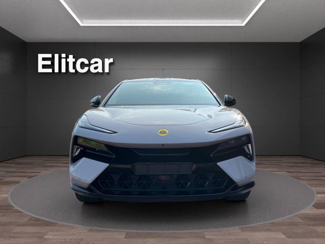 LOTUS Eletre S