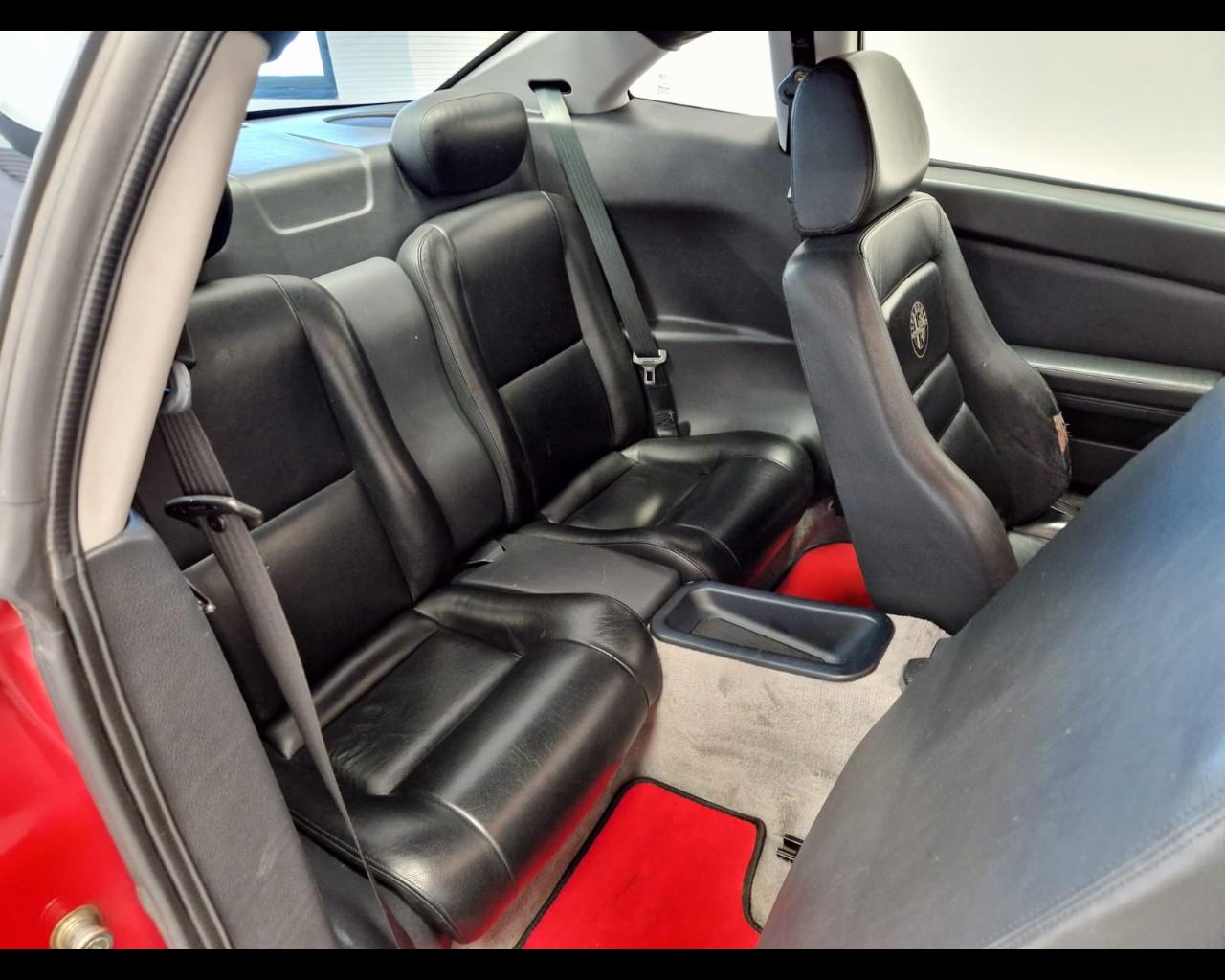 ALFA ROMEO ALFA ROMEO GTV - ALFA ROMEO GTV