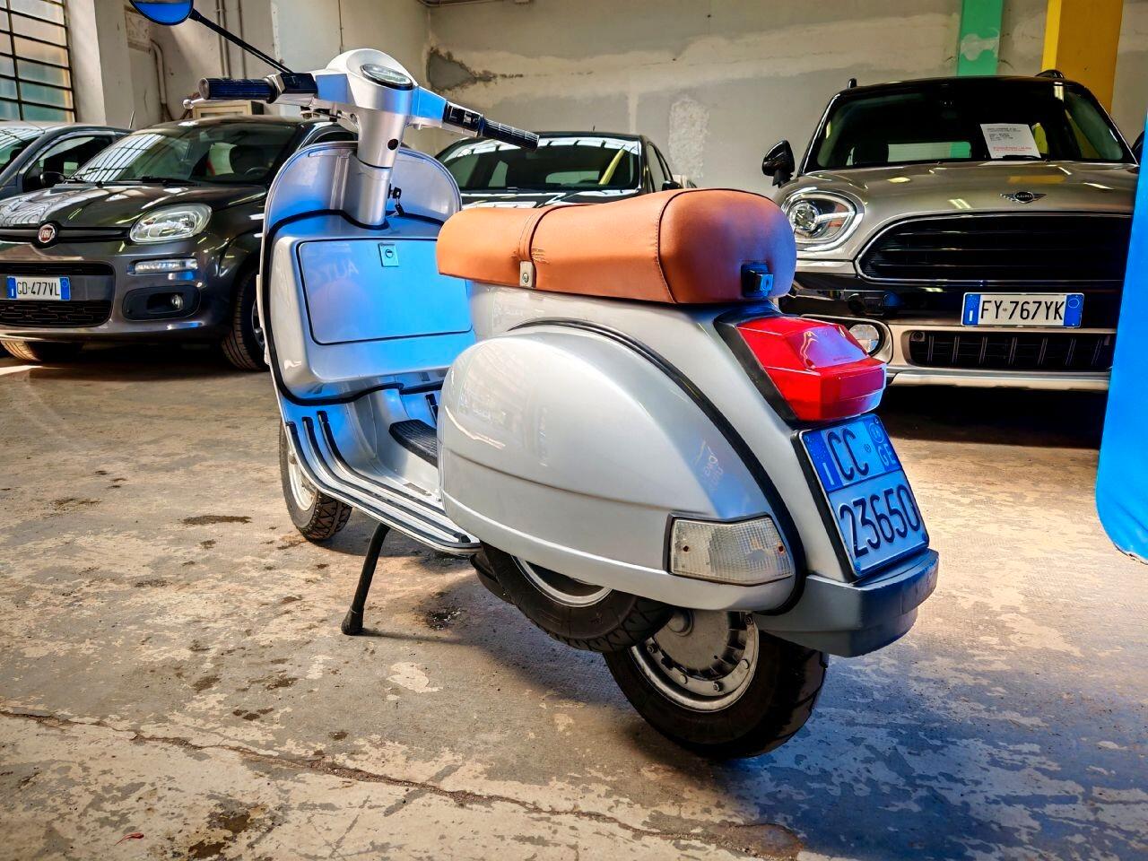 Vespa PX 150