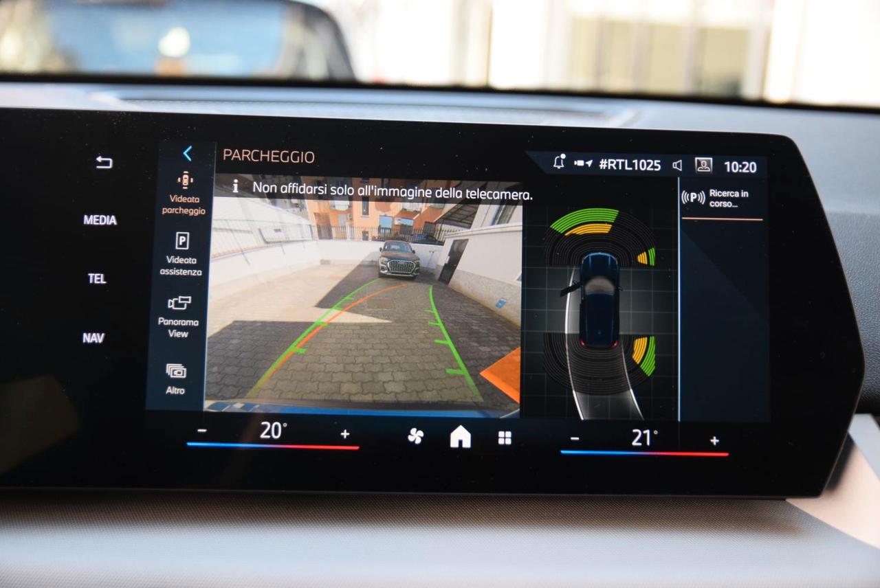 BMW X1 sdrive20i mhev 48V X-Line auto