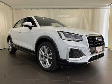 Audi Q2 30 TDI S tronic Admired Advanced